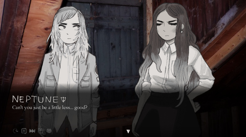Illustration for article titled The Game Developers Who Are Also Witches
